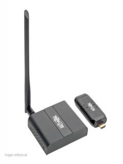 Extensor Hdmi Inalámbrico Tripp-Lite B126-1D1-Whd1, Displayport Ir, 1920 X 1200.