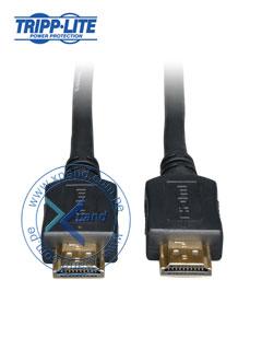 Cable Hdmi De Alta Velocidad Tripp-Lite P568-016, Video Digtal Con Audio, 4.88 Mts.