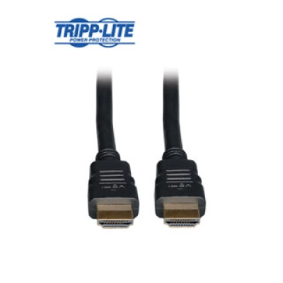 Cable Hdmi De Alta Velocidad Tripp-Lite P569-006, Con Ethernet, Video Digtal Con Audio.