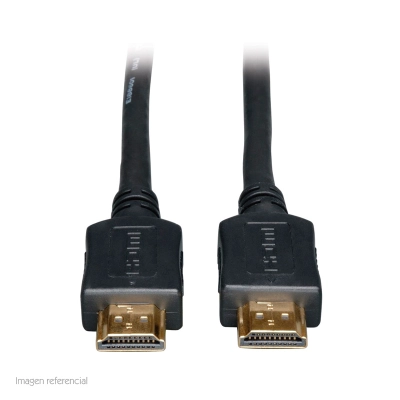 Cable De Video Tripp-Lite P568-035, Hdmi, Alta Velocidad, 1080P, 10.67 Mt.
