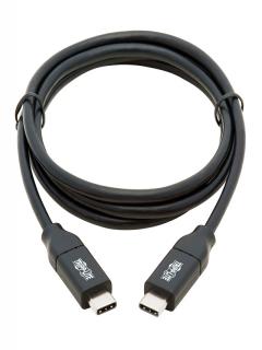 Cable Usb-C A Usb-C (M/M) 1M