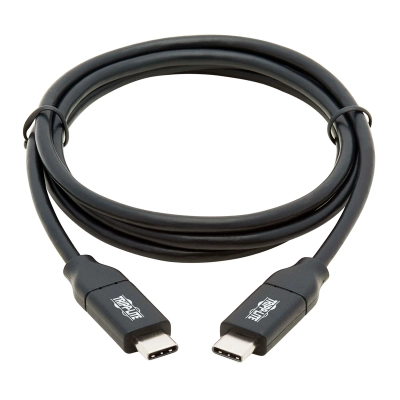 Cable Usb-C A Usb-C (M/M) 1M