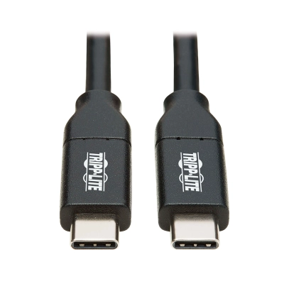 Cable Usb-C A Usb-C (M/M) 2M