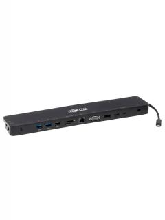Estación De Conexión Usb-C Convierte El Puerto Usb C O Thunderbolt 3 En 14 Puertos Nuevos