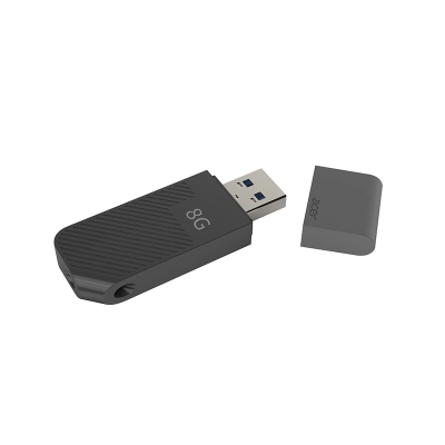 Memoria Flash Usb Acer Up200 8Gb, Interfaz Usb 2.0
