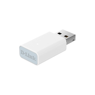 Adaptador Usb D-Link Ax9U Ax900, Wi-Fi 6 Certificado (802.11Ax)