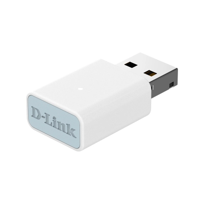 Adaptador D-Link Usb Ac1300 Wi-Fi 5 Ac13U