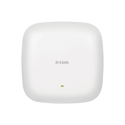 Punto De Acceso (Ap) D-Link Dap-2720 Tribanda Poe Nuclias Connect Wave 2 Ac2200