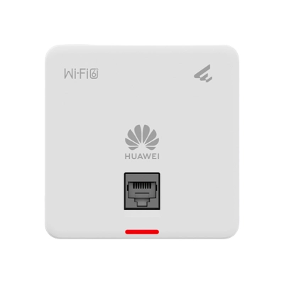 Wall Plate Ap (Access Point De Pared) Huawei Ekitengine Ap160