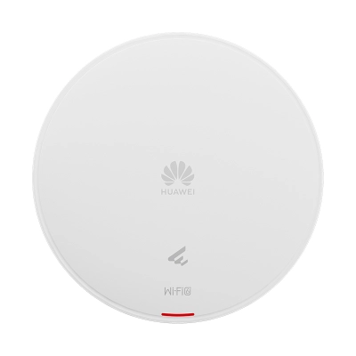 Access Point Huawei Ekitengine Ap661, 2.4G: 802.11B/G/N/Ax , 5G: 802.11A/N/Ac/Ac Wave 2/Ax