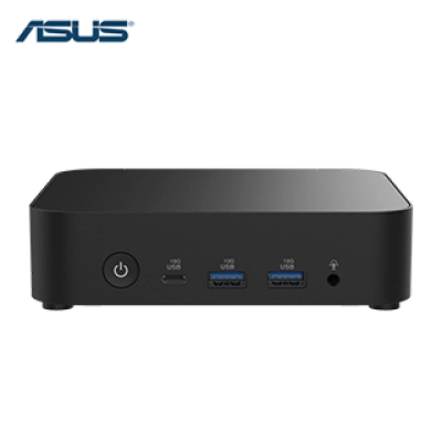 Barebone-Mini Pc Asus Nuc 14 Essential, Intel Core N150 Hasta 3.6Ghz/4C/6Mb Cache