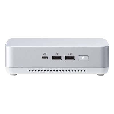 Barebone-Mini Pc Asus Nuc 14 Pro Ultra9 Slim, Core Ultra 9 185H 2.3/5.1Ghz/6C/24Mb Cache