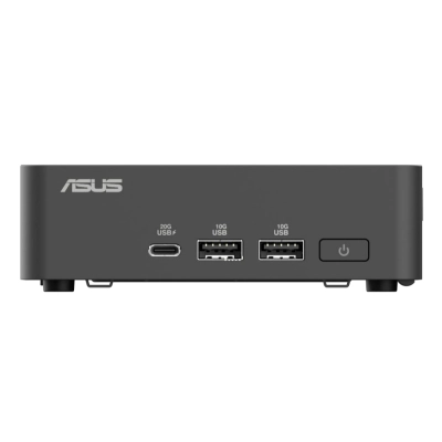 Barebone Asus Nuc 15 Pro Slim, Intel Core 5 210H 2.2 / 4.8Ghz/8C/12T/12Mb Smart Cache
