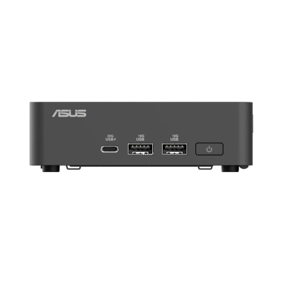 Barebone Asus Nuc 15 Pro Slim, Intel Core 7 240H 2.5 / 5.2Ghz/10C/16T/24Mb Smart Cache