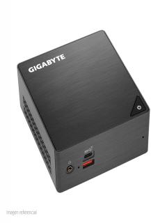 Barebone Gigabyte Brix Core I5-8250U 3.4G Ddr4