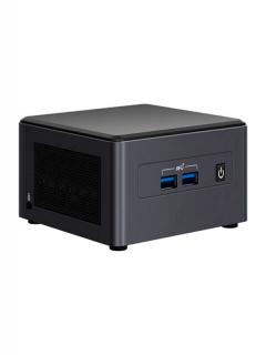 Mini Barebone Intel Nuc 11 Pro Kit Nuc11Tnhi3, Intel Core I3-1115G4 Hasta 4.10Ghz, 2-Core