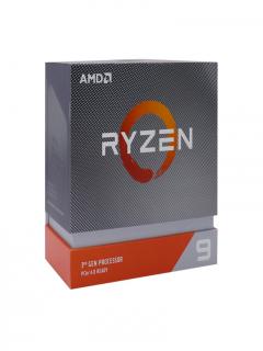 Procesador Amd Ryzen 9 3950X, 3.50Ghz, 64Mb L3, 16 Core, Am4, 7Nm, 105W.