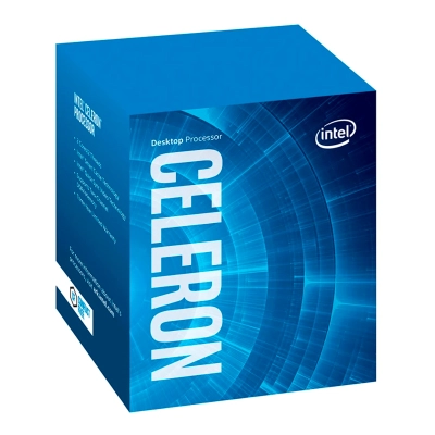 Procesador Intel Celeron G5905, 3.50 Ghz, 4 Mb Caché L3, Lga1200, 58W, 14 Nm.