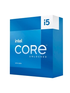 Procesador Intel Core I5-13600K 3.50/5.10Ghz 24Mb Smartcache Lga1700, 125W, Intel 7(10Nm)