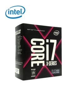 Procesador Intel Core I7-7740X 4.30Ghz