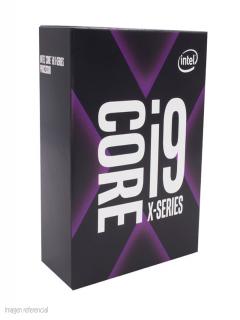 Procesador Intel Core I9-10920X, 3.50 Ghz, 19.25 Mb Caché L3, Lga2066, 165W, 14 Nm.