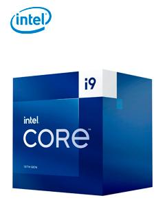 Procesador Intel Core I9-13900 2.00 / 5.60Ghz, 36 Mb Intel Smart Caché, Lga1700, 65W/219W