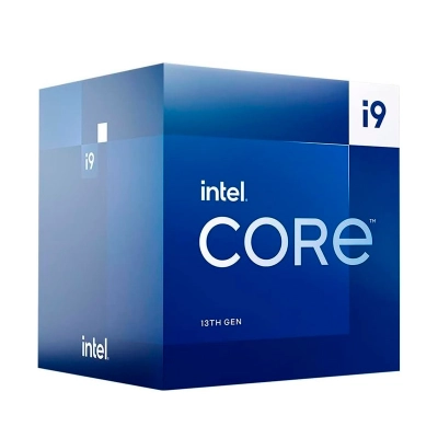 Procesador Intel Core I9-13900F 2.00/5.20Ghz 36Mb Smartcache Lga1700, 65W, Intel 7