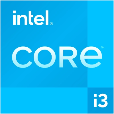 Procesador Intel Core I3-12100 3.30 / 4.30Ghz, 12 Mb Intel Smart Caché, Lga 1700