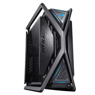 Case Asus Atx Hyp Gr701 Black