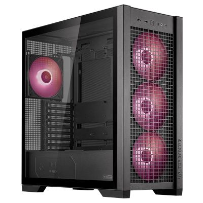 Case Asus Tuf Gaming Gt302 Argb