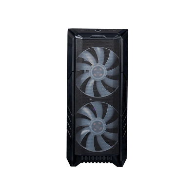 Case Cooler Master Haf 500 Mid Tower Case