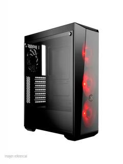 Case Cooler Master Master Box