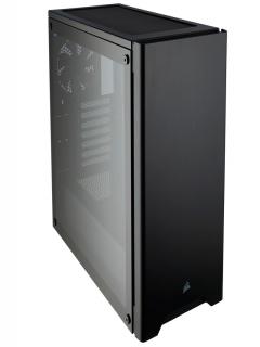 Case Corsair Carbide 275R Negro