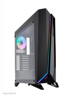 Case Corsair Spec Omega Rgb Blanco