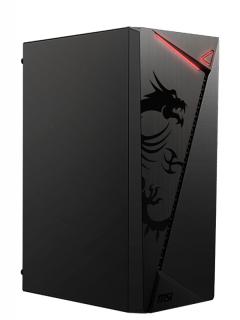 Case Msi Matx Mag Shield M301