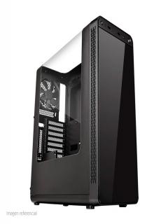 Case Thermaltake View27 Negro