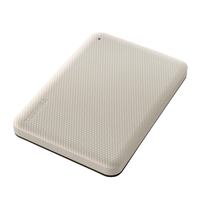 4Tb Canvio Advance White - V10