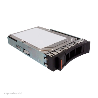 Disco Duro Lenovo 7Xb7A00042, 2Tb, Sas 12 Gbps, 7200 Rpm, 3.5", Hot-Swap, 512N.