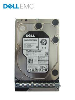 Disco Duro Dell 400-Atjj, 1Tb, Sata 6.0 Gb/S, 7200 Rpm, 3.5", Hot-Swap, 512N.