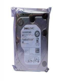 Disco Duro Dell 400-Aupw, 1Tb, Sata 6.0 Gb/S, 7200 Rpm, 3.5", 512N.