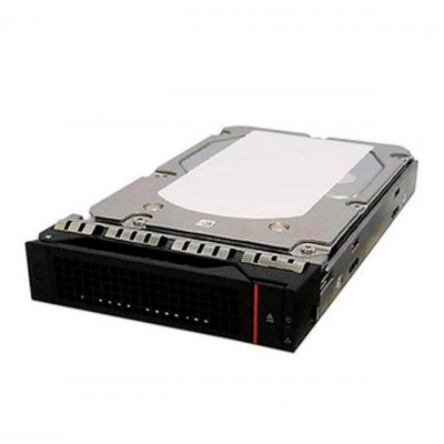 Thinksystem St50 V2 3.5" 2Tb 7.2K Sata 6Gb Nhs 512N Hdd