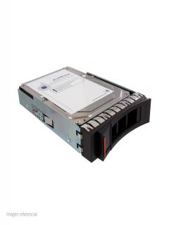 Disco Duro Lenovo, 6Tb, Sas, 3.5".