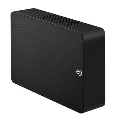 Disco Duro Externo Seagate Expansion Desktop - Stkp8000400, 8Tb, Usb 3.0.