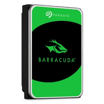 Disco Duro Seagate Barracuda St1000Dm014, 1Tb, Sata 6.0 Gbps, 7200Rpm, 256Mb Cache, 3.5".