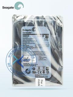 Disco Duro Seagate St3000Dm001, Capacidad 3 Tb, Interfaz Sata Iii 6.0 Gb/S, Formato 3.5".