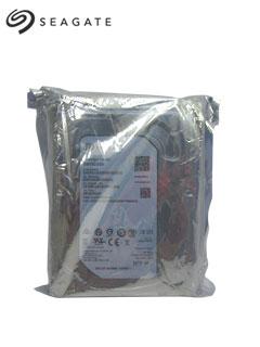 Disco Duro Seagate Barracuda, 3Tb, Sata 6.0 Gbps, 7200 Rpm, 64Mb Cache, 3.5".