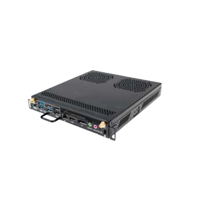 Módulo Informático Huawei Ops W022 Z (Open Pluggable Specification)