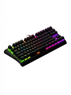 Teclado Gamer Steelseries Apex M750 Tkl