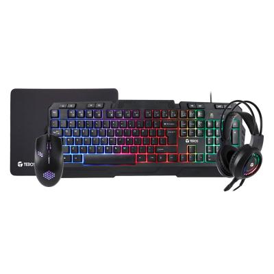 Combo Teros TE-4060N