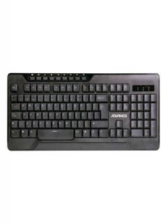 Teclado Adv-4020N